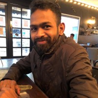 Edwin Raj