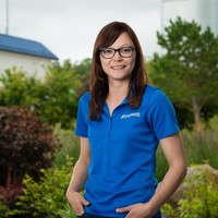 Michelle Doerksen