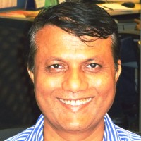 Ravindra G Kittad