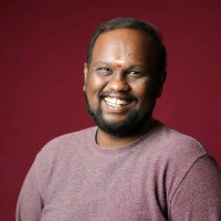 Thilak Raveendaranath