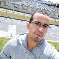 Leandro Pereira