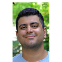 Ali Azimzadeh