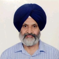 Manjit Singh