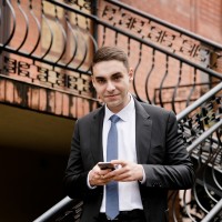 Dmitry Kulikov