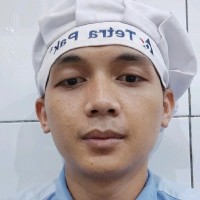 Ahmad Komarudin