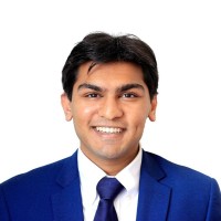 Jay Doshi