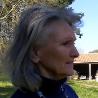 Marie France de Vaivre