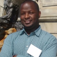 Mamadou B.