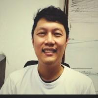 Louis Cai