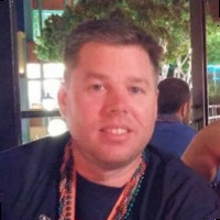 Eric Hull