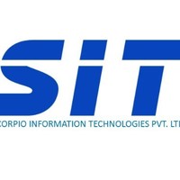 Scorpio Information Technoligies Pvt. Ltd.