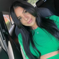 Samantha Chidiac