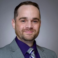 Christopher J. Prezioso, MHA