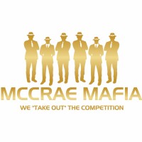 McCrae Mafia
