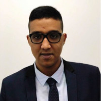 Mohamed sidina HEMED