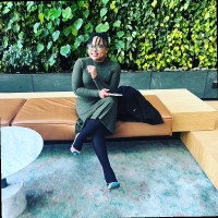 Maphefo Paulinah Mogodiri