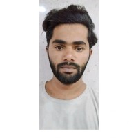 Md Mustaffa Shaikh