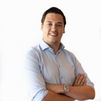 Ruben Van Sprang