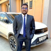 Devendra Kumar Nishad