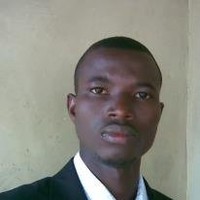 OLUWASEYI AYINDE