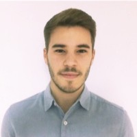 Asier González Cervantes