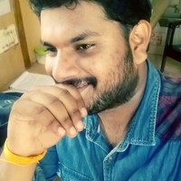 Krishna Prasad Chinta