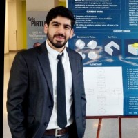 Ali Ghamary