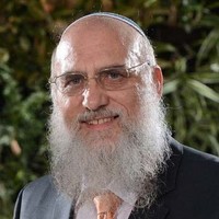 Shachar Rachmani