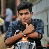 Sourev Krishnan