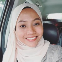 Nurfatin Zolkarnain