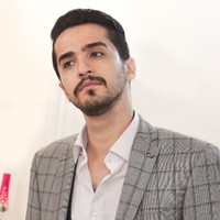 Vahid Es'haghi talkhabi