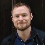 Gudbrand Erik Arnesen