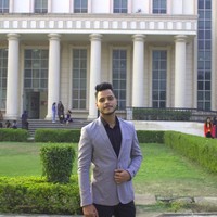 Yash Agnihotri