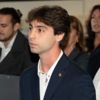 Francesco Cassani