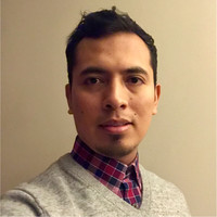 Byron Izama