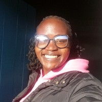 Chepchirchir Tabitha