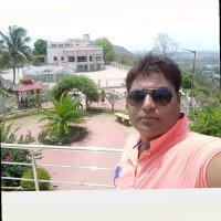 Amit Kumar Singh Deo