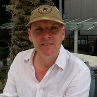 Stuart Strachan