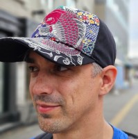 Bruno Desprez