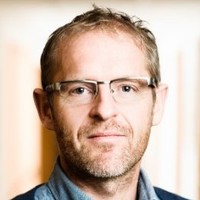 Lars Sandved Dalen