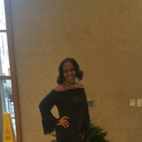 Shelia Young, Associate Clinical Social Worker