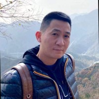 Joe Su