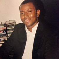 Mohammed Kenneth