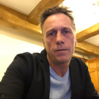 Mark Rowe