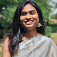 Vaishnavi Rao Tokla