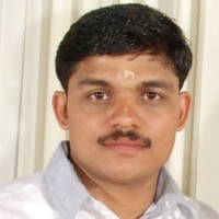 Pinto Antony Tharayil