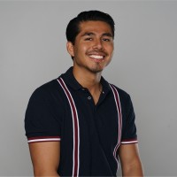 Jorge Garcia Zavala