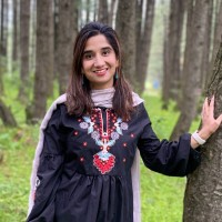 Khushboo Zulfi