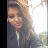 Mani Solanki