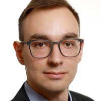 Dimitri Nikolaenko